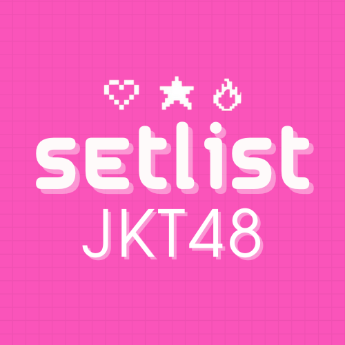 JKT48 Logo