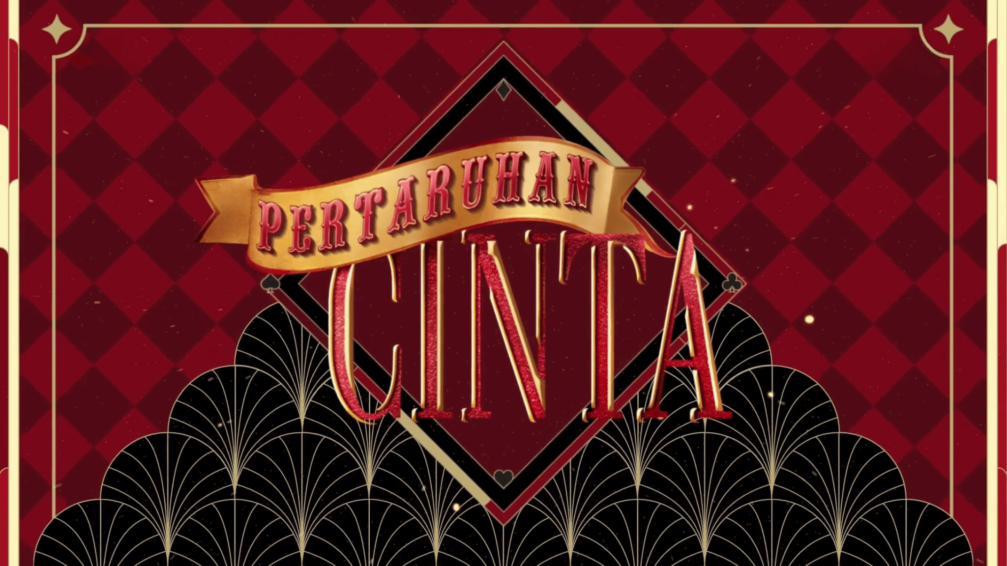 Pertaruhan Cinta